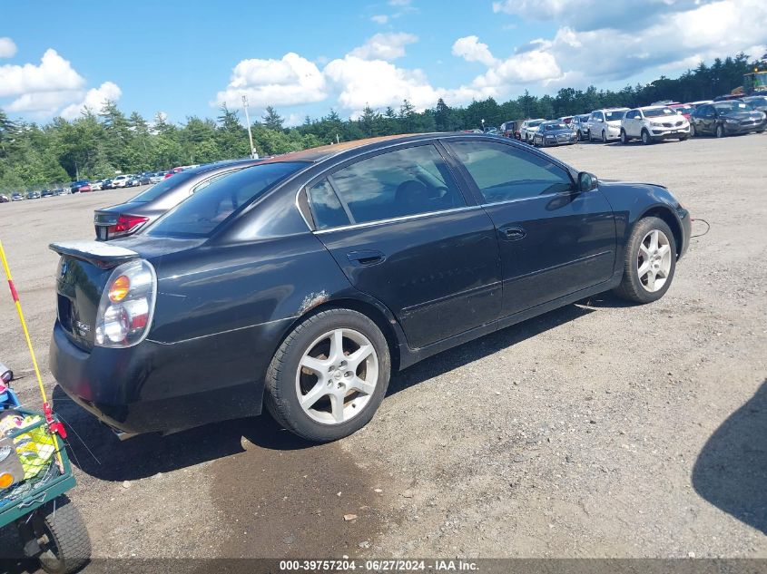 1N4BL11D42C281170 | 2002 NISSAN ALTIMA