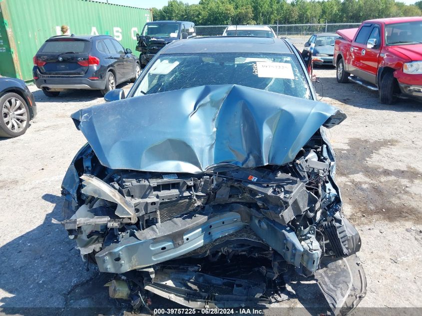 2010 Mazda 3 S VIN: JM1BL1H64A1141602 Lot: 39757225