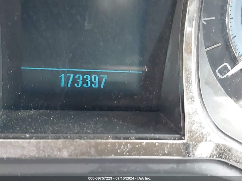 2011 Buick Lacrosse Cxl VIN: 1G4GC5ED8BF242478 Lot: 39757229