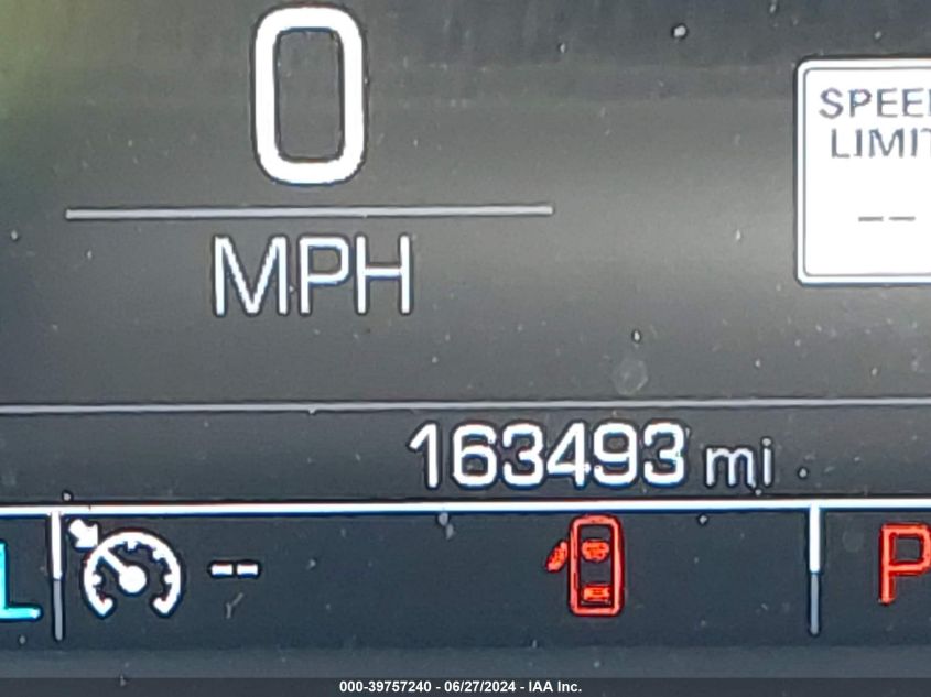 2017 GMC Acadia Slt-1 VIN: 1GKKNVLS4HZ192202 Lot: 39757240