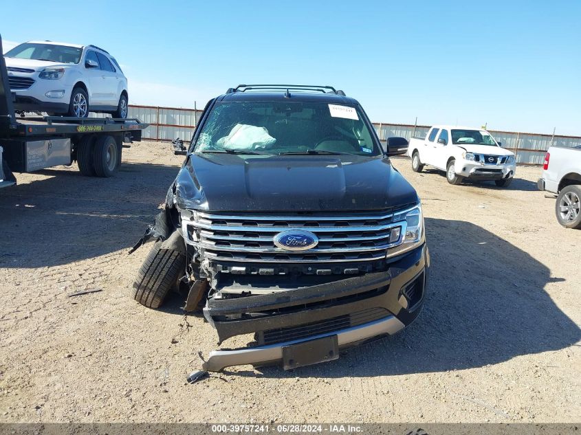 2019 Ford Expedition Xlt VIN: 1FMJU1JT4KEA07560 Lot: 39757241