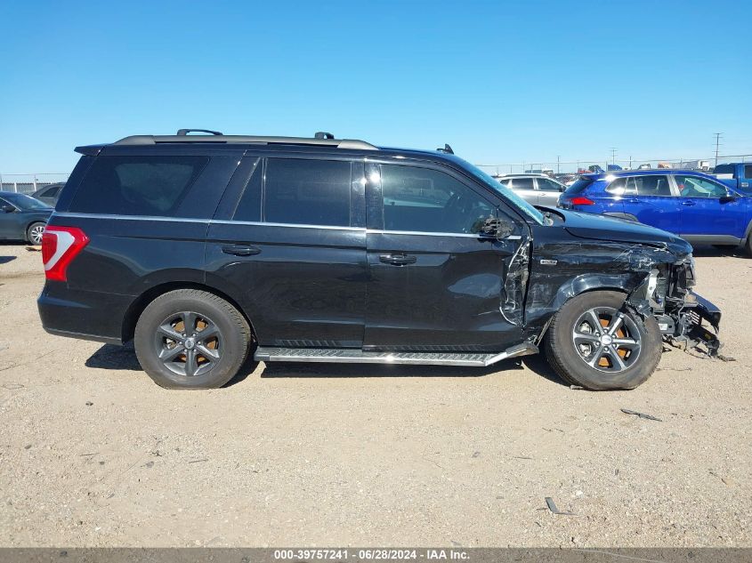 2019 Ford Expedition Xlt VIN: 1FMJU1JT4KEA07560 Lot: 39757241