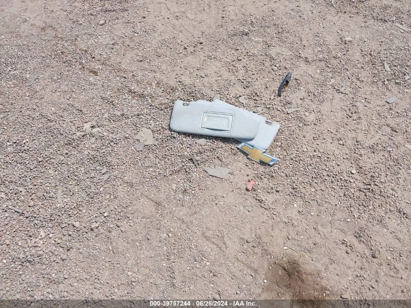 2019 Chevrolet Cruze Ls VIN: 1G1BC5SM2K7125663 Lot: 39757244