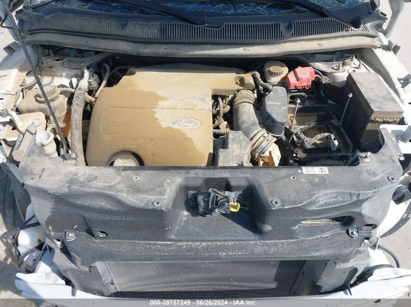 2013 Ford Explorer Limited VIN: 1FM5K7F88DGA36453 Lot: 39757249