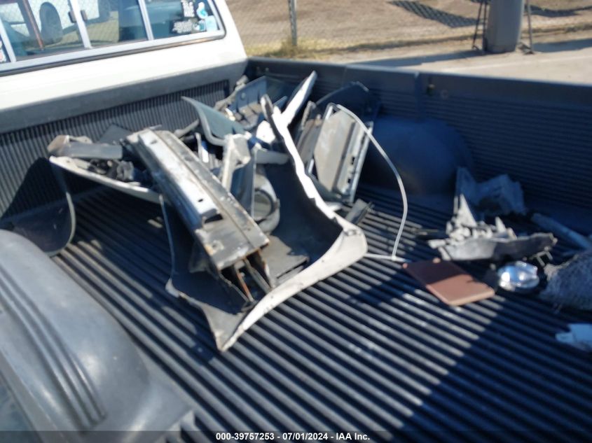 1989 Toyota Pickup 1/2 Ton Sht Wheelbase Dlx VIN: JT4RN81P9K0032824 Lot: 39757253