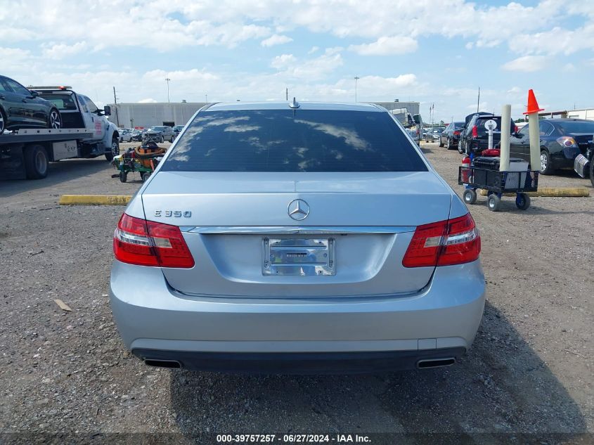 2010 Mercedes-Benz E 350 VIN: WDDHF5GBXAA177713 Lot: 39757257