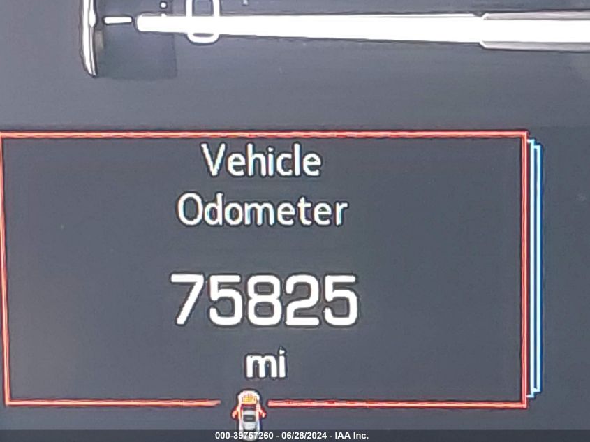 2018 Cadillac Ats Luxury VIN: 1G6AB5RX5J0106461 Lot: 39757260