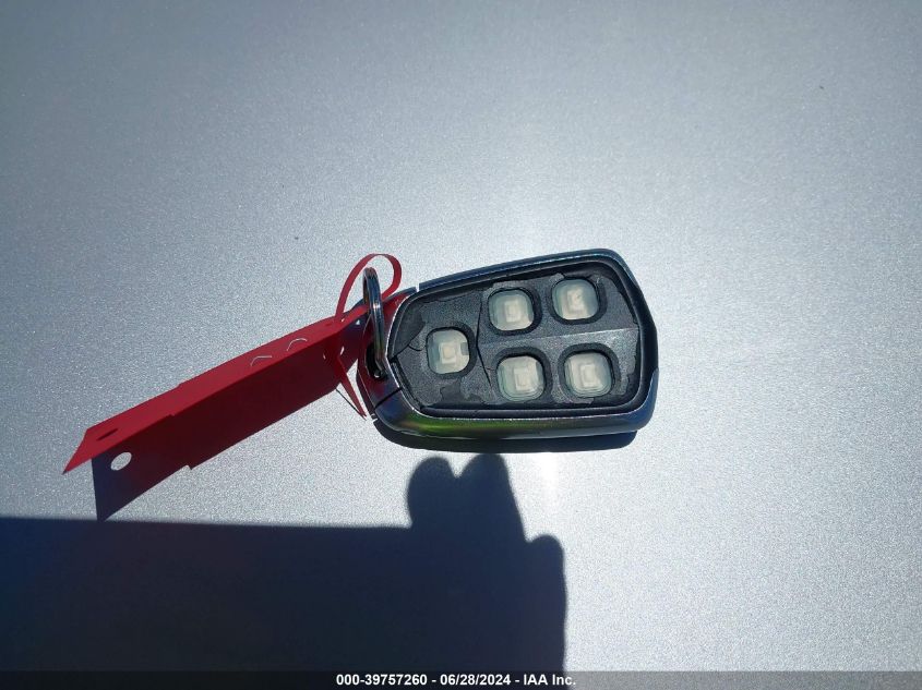 2018 Cadillac Ats Luxury VIN: 1G6AB5RX5J0106461 Lot: 39757260