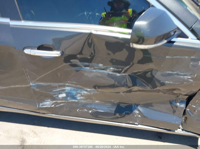 2018 Cadillac Ats Luxury VIN: 1G6AB5RX5J0106461 Lot: 39757260