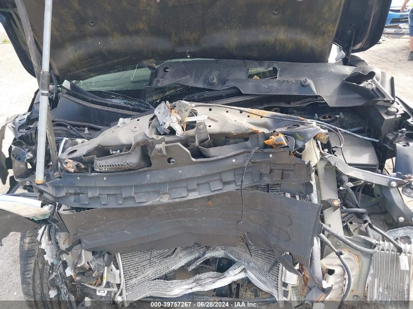 2021 Mitsubishi Outlander Sport 2.0 Be Awc/2.0 Es Awc/2.0 Le Awc/2.0 Se Awc VIN: JA4ARUAUXMU012510 Lot: 39757267