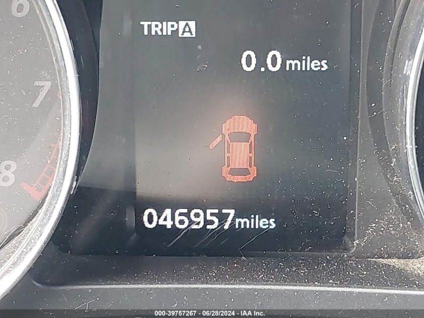 2021 Mitsubishi Outlander Sport 2.0 Be Awc/2.0 Es Awc/2.0 Le Awc/2.0 Se Awc VIN: JA4ARUAUXMU012510 Lot: 39757267