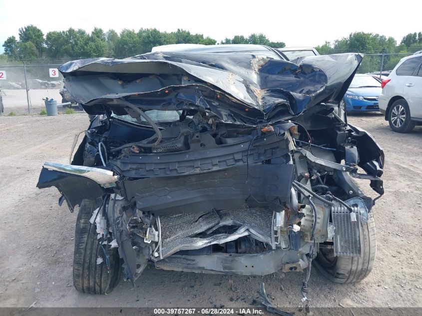 2021 Mitsubishi Outlander Sport 2.0 Be Awc/2.0 Es Awc/2.0 Le Awc/2.0 Se Awc VIN: JA4ARUAUXMU012510 Lot: 39757267