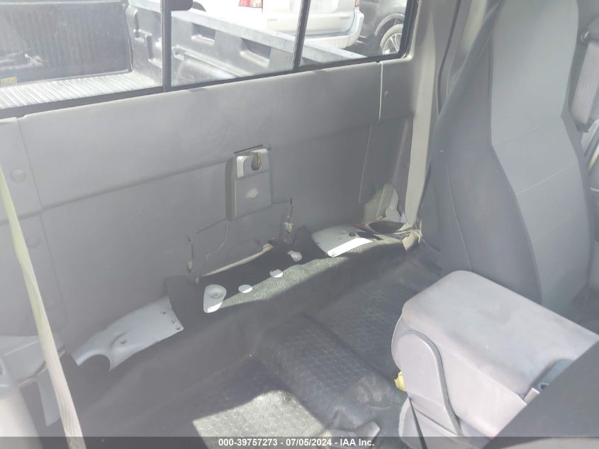 2002 Ford Ranger Edge/Tremor/Xlt VIN: 1FTYR44U72PA92571 Lot: 39757273