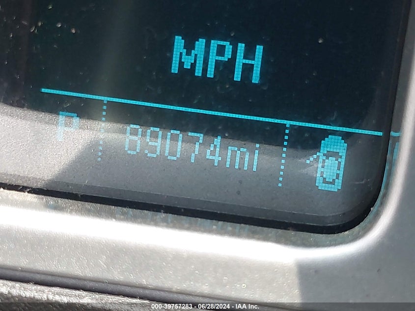 2015 Chevrolet Camaro 2Ls VIN: 2G1FB1E37F9269407 Lot: 39757283