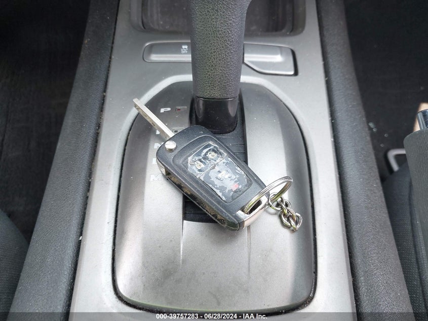 2015 Chevrolet Camaro 2Ls VIN: 2G1FB1E37F9269407 Lot: 39757283