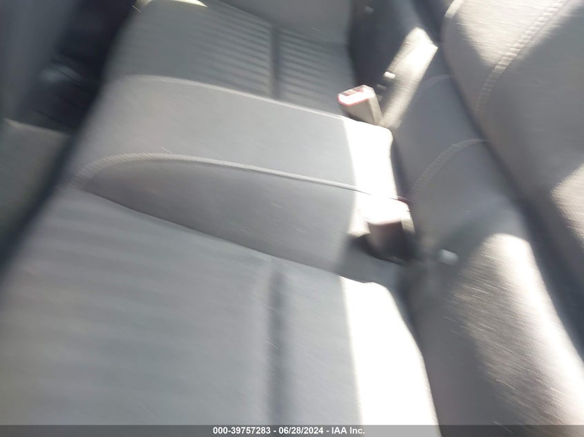 2015 Chevrolet Camaro 2Ls VIN: 2G1FB1E37F9269407 Lot: 39757283