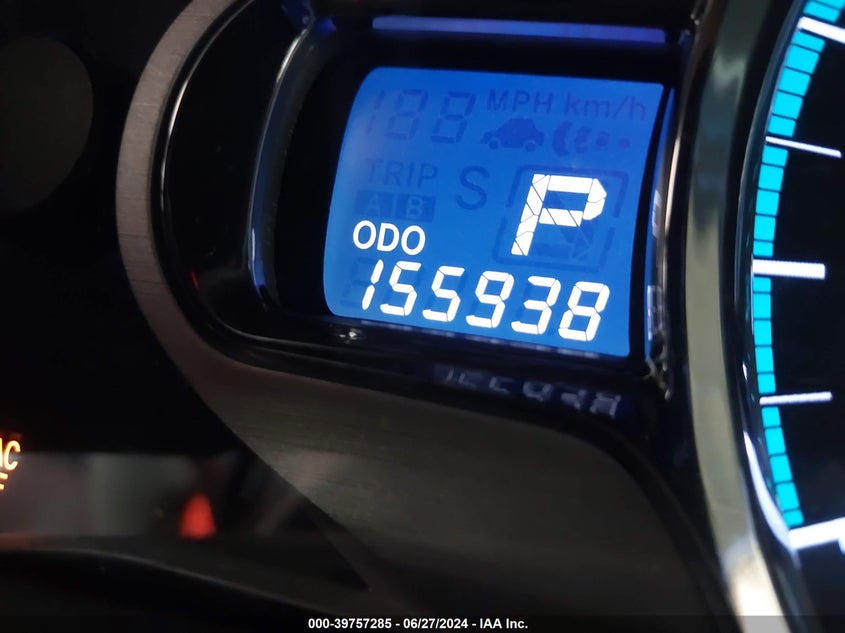 2014 Toyota Sienna Limited 7 Passenger VIN: 5TDDK3DC9ES094059 Lot: 39757285