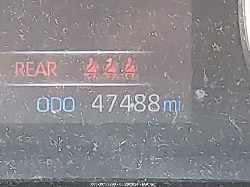 2021 Toyota Rav4 Xle Premium VIN: 2T3C1RFVXMW176976 Lot: 39757290