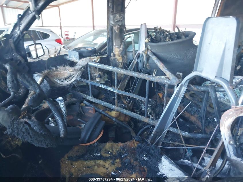 1991 Chevrolet Astro VIN: 1GNDM15Z1MB153085 Lot: 39757294