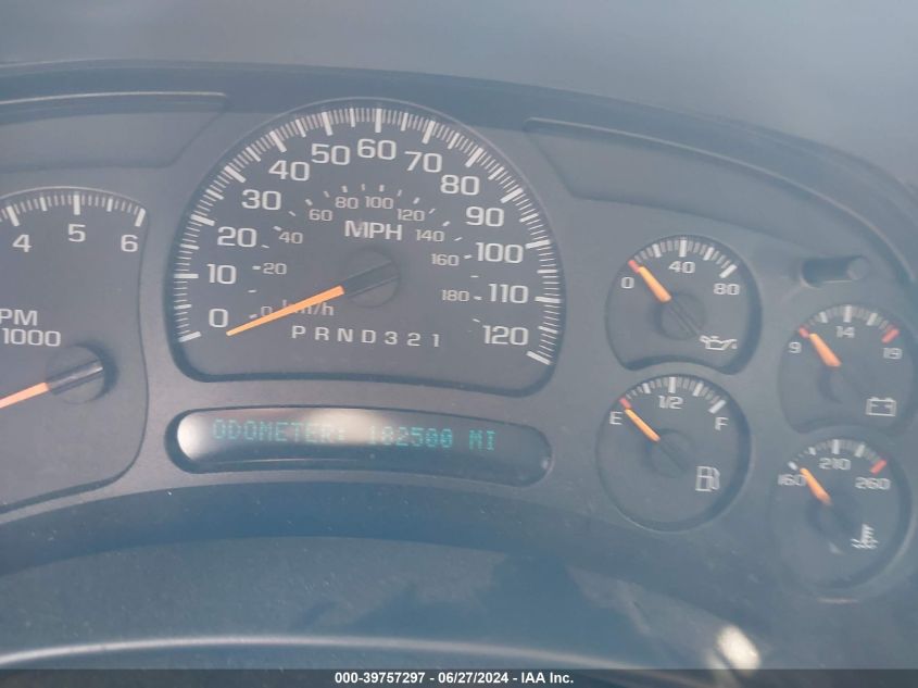 2006 Chevrolet Silverado 1500 Hybrid Lt1 VIN: 1GCEC19T26Z244916 Lot: 39757297