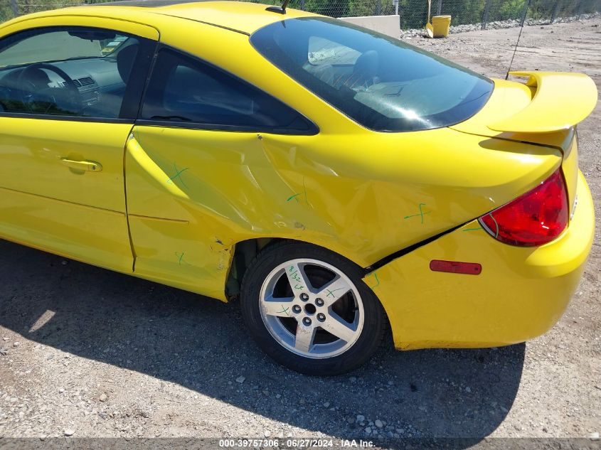 2009 Pontiac G5 VIN: 1G2AS18HX97123912 Lot: 39757306