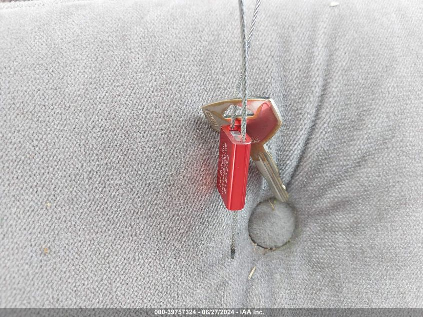 1990 Dodge Ram Van B150 VIN: 2B6GB11Y1LK706906 Lot: 39757324