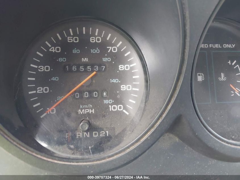 1990 Dodge Ram Van B150 VIN: 2B6GB11Y1LK706906 Lot: 39757324