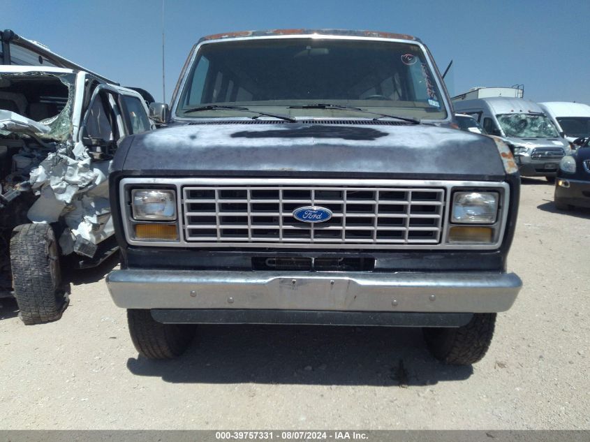 1FBJS31H1LHA37783 1990 Ford Econoline E350 Super Duty