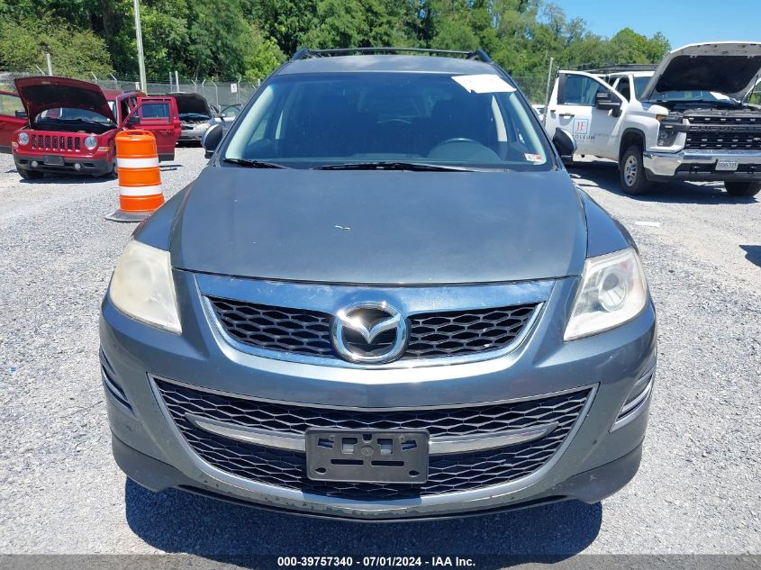 2010 Mazda Cx-9 Sport VIN: JM3TB2MA5A0202976 Lot: 39757340