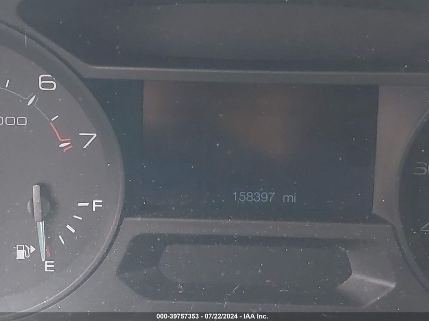 2011 Ford Explorer VIN: 1FMHK8B85BGA54169 Lot: 39757353