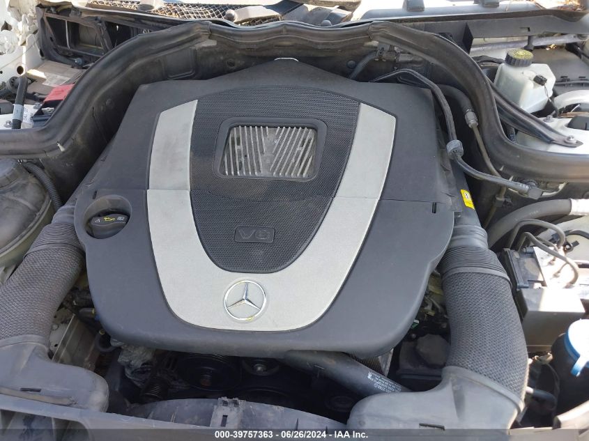 2011 Mercedes-Benz C 300 Luxury 4Matic/Sport 4Matic VIN: WDDGF8BB8BR186949 Lot: 39757363