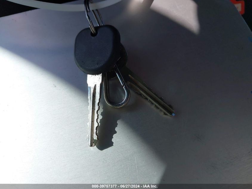 2009 Chevrolet Express 1500 Work Van VIN: 1GCFG15X091154331 Lot: 39757377