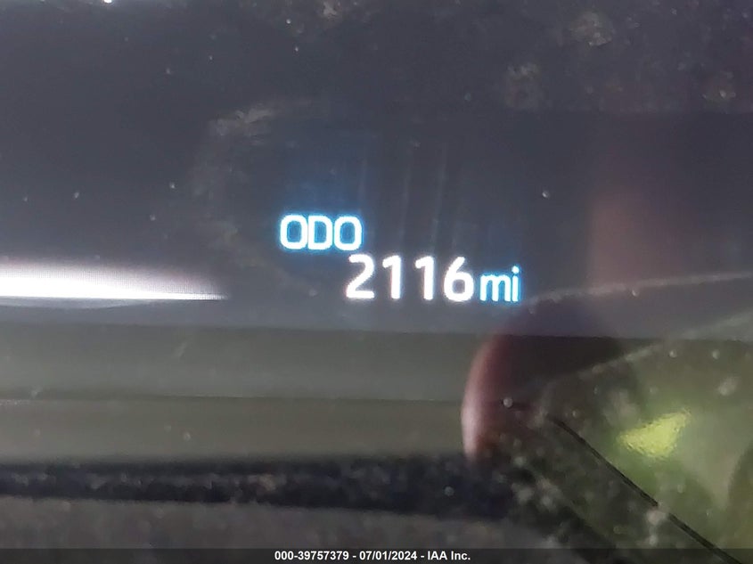 2024 TOYOTA RAV4 HYBRID XLE - 2T3RWRFV0RW202357