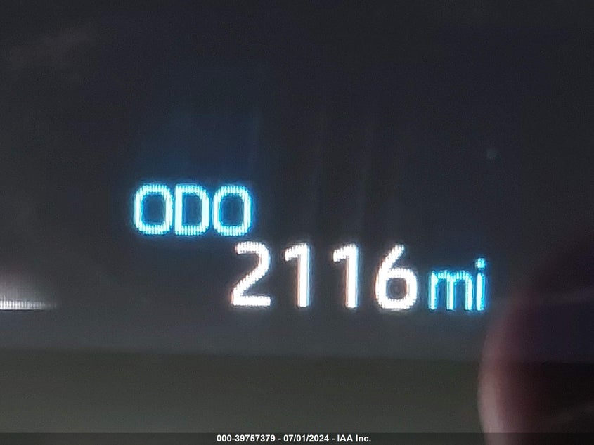 2024 TOYOTA RAV4 HYBRID XLE - 2T3RWRFV0RW202357