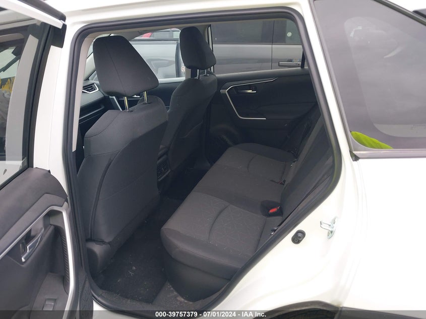 2024 TOYOTA RAV4 HYBRID XLE - 2T3RWRFV0RW202357