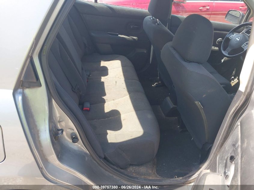 2009 Nissan Versa 1.8Sl VIN: 3N1BC11E79L388573 Lot: 39757380