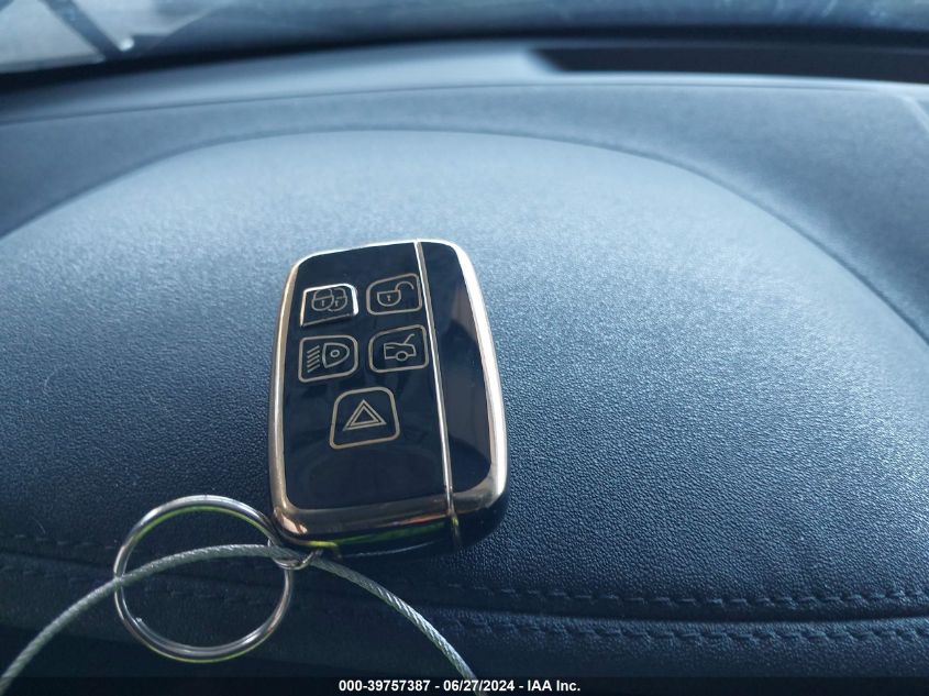 2012 Land Rover Range Rover Evoque Dynamic Premium VIN: SALVT2BG7CH624332 Lot: 39757387