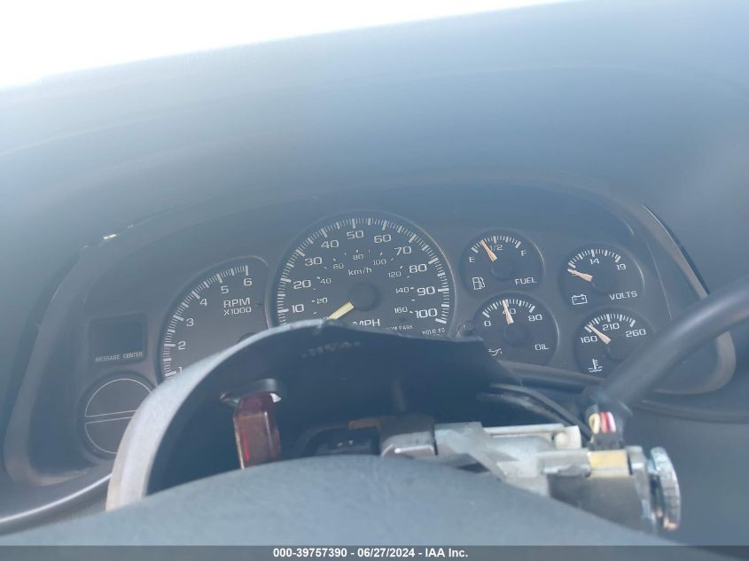 1999 GMC Sierra 1500 Sle VIN: 1GTEC19TXXZ516078 Lot: 39757390