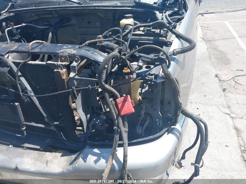 1999 GMC Sierra 1500 Sle VIN: 1GTEC19TXXZ516078 Lot: 39757390