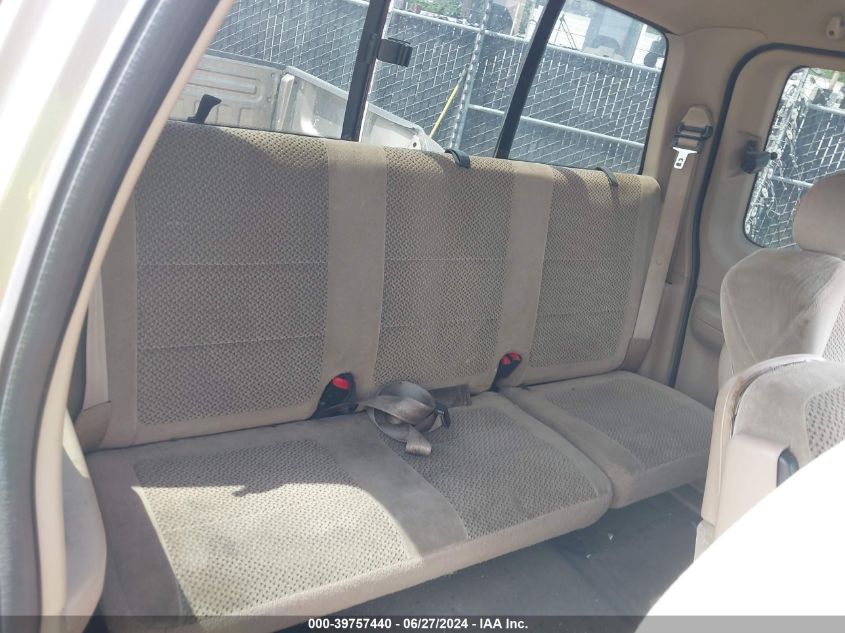 2001 Ford F-150 Lariat/Xl/Xlt VIN: 1FTRX17W61NA64681 Lot: 39757440