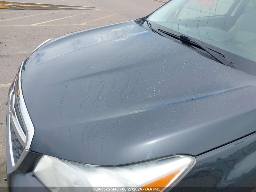 2014 Subaru Forester 2.5I Limited VIN: JF2SJAHC2EH459535 Lot: 39757448