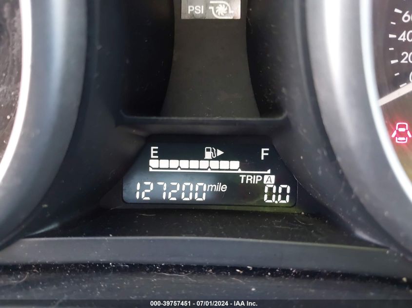 2012 Mazda Mazdaspeed3 Touring VIN: JM1BL1L46C1533232 Lot: 39757451