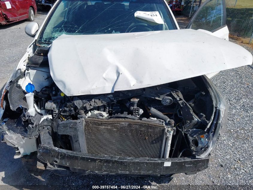 2020 Hyundai Accent Se VIN: 3KPC24A62LE099580 Lot: 39757454