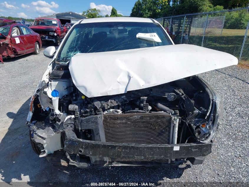 2020 Hyundai Accent Se VIN: 3KPC24A62LE099580 Lot: 39757454