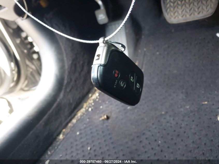 2011 Lexus Es 350 VIN: JTHBK1EG6B2448201 Lot: 39757460