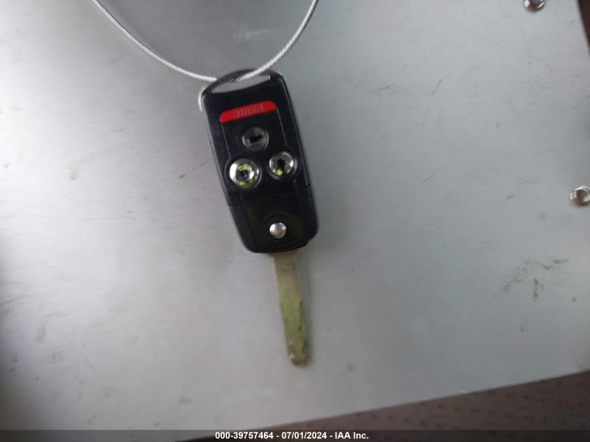 2011 Acura Mdx Technology Package VIN: 2HNYD2H63BH528085 Lot: 39757464