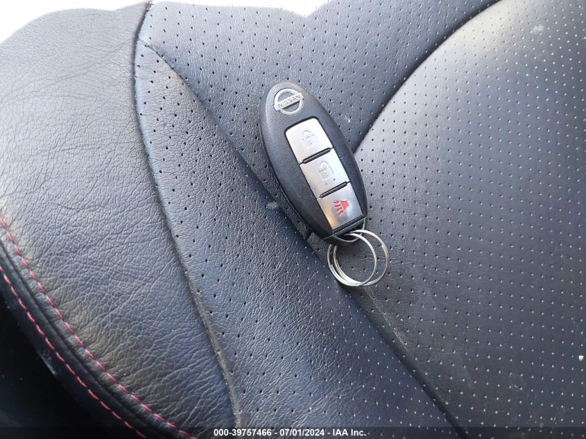 2012 Nissan Rogue Sv W/Sl Pkg VIN: JN8AS5MT7CW282160 Lot: 39757466