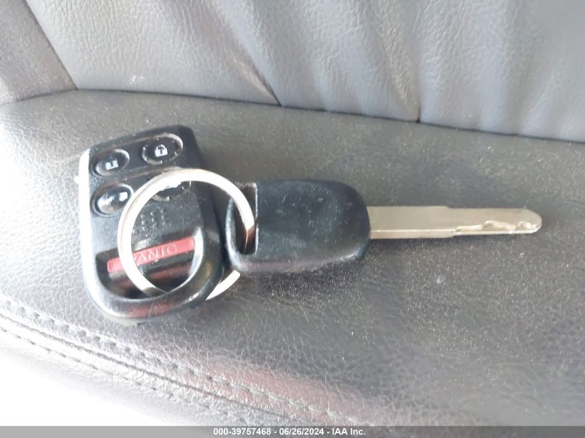 2006 Honda Odyssey Ex-L VIN: 5FNRL38616B451098 Lot: 39757468