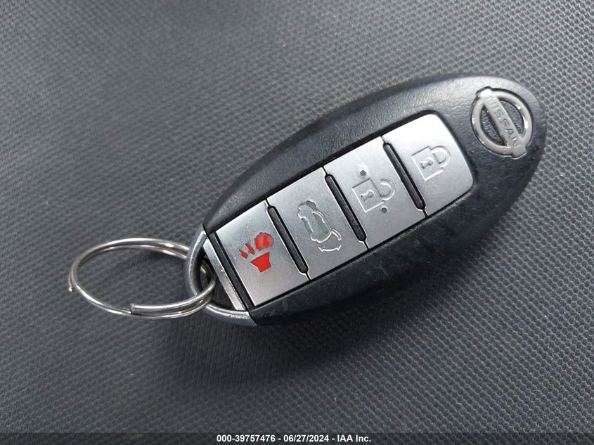 2009 Nissan Altima 2.5 S VIN: 1N4AL24E89C110356 Lot: 39757476