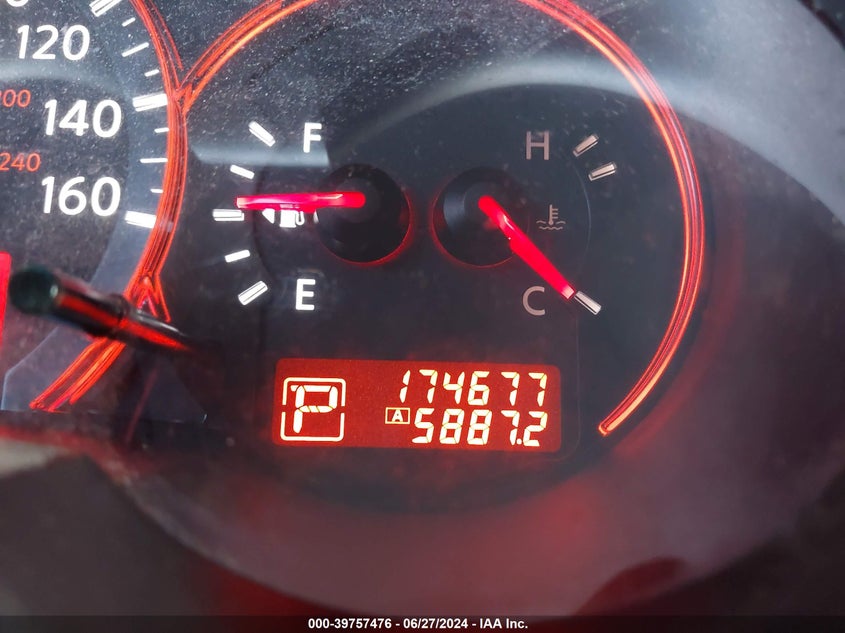 2009 Nissan Altima 2.5 S VIN: 1N4AL24E89C110356 Lot: 39757476